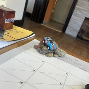 Meet your Posher, Nate